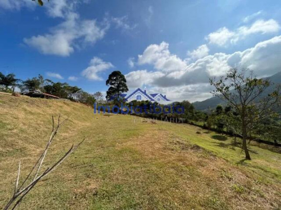 Terreno à Venda, 1.067 m² em Itapetinga - Atibaia
