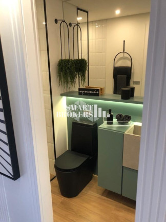 Imagem Apartamento com 1 Quarto à Venda, 24 m² em Vila Clementino - São Paulo Imagem Apartamento com 1 Quarto à Venda, 24 m² em Vila Clementino - São Paulo