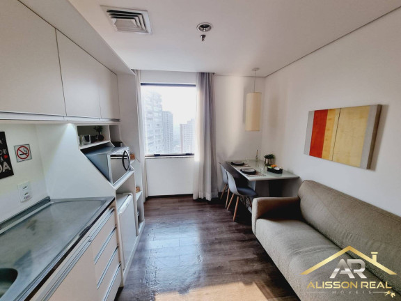 Imagem Apartamento com 1 Quarto à Venda, 31 m² em Vila Osasco - Osasco Imagem Apartamento com 1 Quarto à Venda, 31 m² em Vila Osasco - Osasco