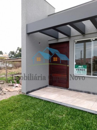 Imagem Casa com 2 Quartos à Venda, 75 m² em Capão Novo - Capão Da Canoa