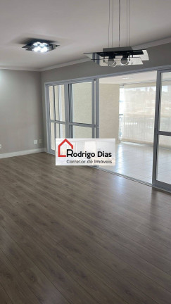 Imagem Apartamento com 3 Quartos para Alugar, 163 m² em Jardim São Bento - Jundiaí