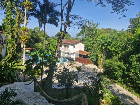 Imagem Casa com 2 Quartos à Venda, 100 m² em Juquehy - São Sebastião Imagem Casa com 2 Quartos à Venda, 100 m² em Juquehy - São Sebastião