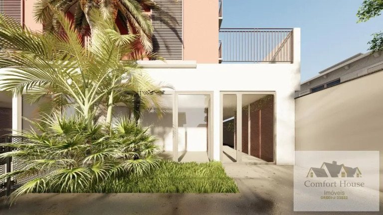 Imagem Apartamento com 1 Quarto à Venda, 33 m² em Jardim - Santo André Imagem Apartamento com 1 Quarto à Venda, 33 m² em Jardim - Santo André
