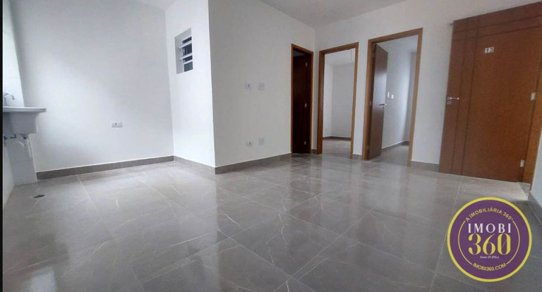 Imagem Apartamento com 2 Quartos à Venda, 46 m² em Vila Santa Clara - São Paulo Imagem Apartamento com 2 Quartos à Venda, 46 m² em Vila Santa Clara - São Paulo