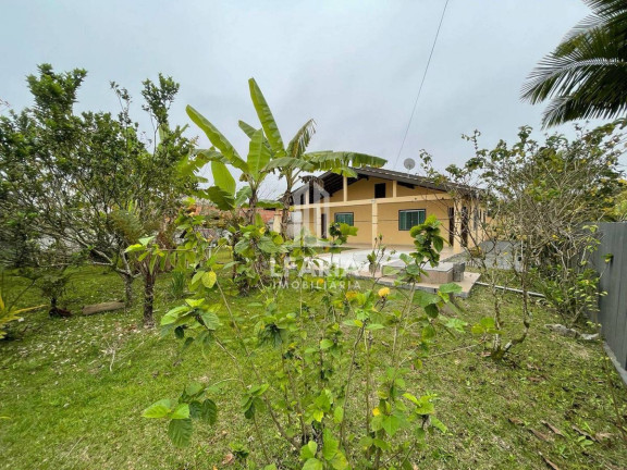 Imagem Casa com 3 Quartos à Venda, 120 m² em Volta Ao Mundo Ii - Itapoá Imagem Casa com 3 Quartos à Venda, 120 m² em Volta Ao Mundo Ii - Itapoá