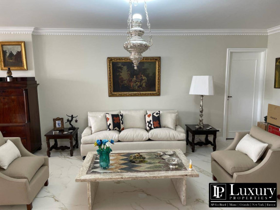 Imagem Apartamento com 4 Quartos à Venda, 346 m² em Jardim Paulista - São Paulo Imagem Apartamento com 4 Quartos à Venda, 346 m² em Jardim Paulista - São Paulo