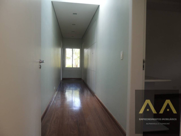 Imagem Casa com 4 Quartos à Venda, 509 m² em Tamboré - Santana De Parnaíba