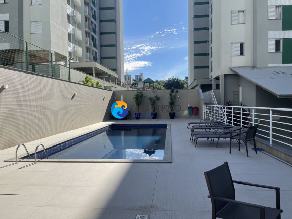 Imagem Apartamento com 2 Quartos à Venda, 63 m² em Vera Cruz - Criciúma