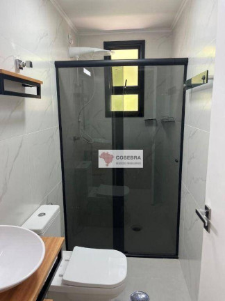 Imagem Apartamento com 1 Quarto para Alugar, 44 m² em Itaim Bibi - São Paulo Imagem Apartamento com 1 Quarto para Alugar, 44 m² em Itaim Bibi - São Paulo