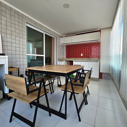 Imagem Apartamento com 2 Quartos à Venda, 100 m² em Ocian - Praia Grande Imagem Apartamento com 2 Quartos à Venda, 100 m² em Ocian - Praia Grande