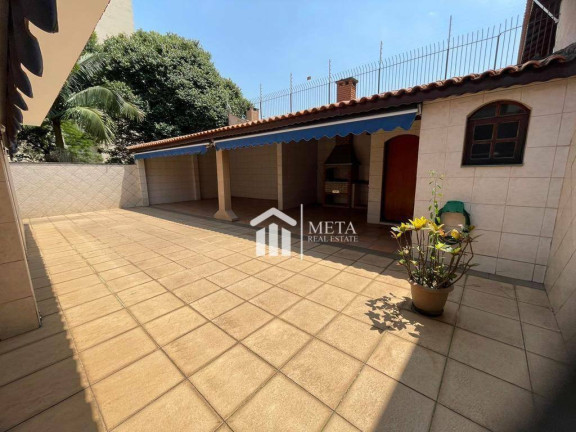 Imagem Imóvel com 3 Quartos à Venda, 300 m² em Tremembé - São Paulo