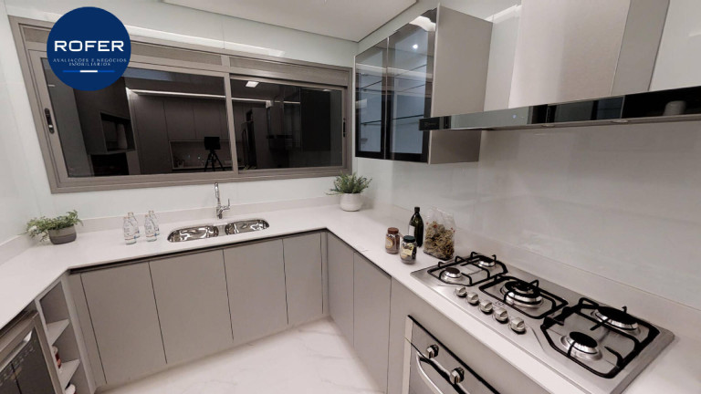 Imagem Apartamento com 3 Quartos à Venda, 371 m² em Cambuí - Campinas