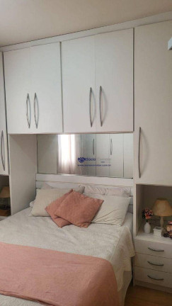Imagem Casa com 2 Quartos à Venda, 46 m² em Jardim Maria Dirce - Guarulhos Imagem Casa com 2 Quartos à Venda, 46 m² em Jardim Maria Dirce - Guarulhos