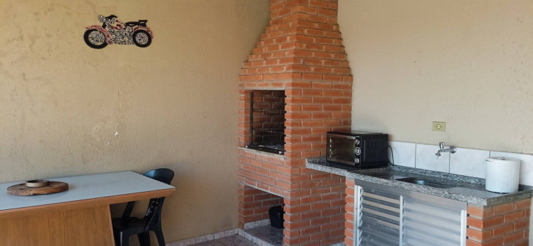Imagem Casa com 3 Quartos à Venda, 90 m² em Jardim Europa - Campo Limpo Paulista Imagem Casa com 3 Quartos à Venda, 90 m² em Jardim Europa - Campo Limpo Paulista