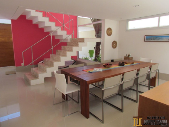 Imagem Casa com 4 Quartos à Venda, 355 m² em Riviera - Bertioga Imagem Casa com 4 Quartos à Venda, 355 m² em Riviera - Bertioga