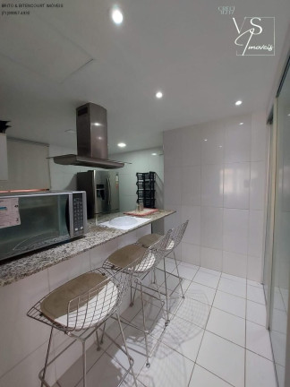 Imagem Casa com 4 Quartos à Venda, 300 m² em Centro - Mata De São João