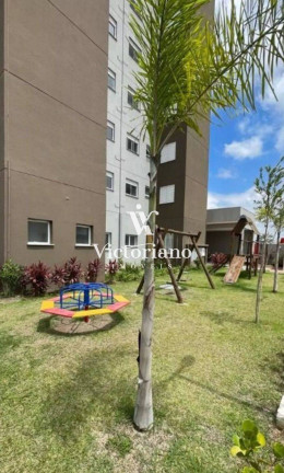 Imagem Apartamento com 2 Quartos à Venda, 47 m² em Jardim Califórnia - Jacareí Imagem Apartamento com 2 Quartos à Venda, 47 m² em Jardim Califórnia - Jacareí
