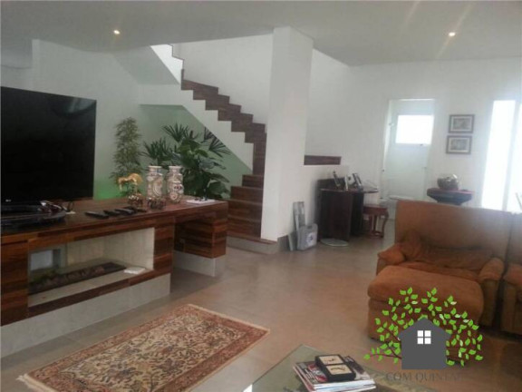 Imagem Casa com 4 Quartos à Venda, 400 m² em Chácara Do Refúgio - Carapicuíba