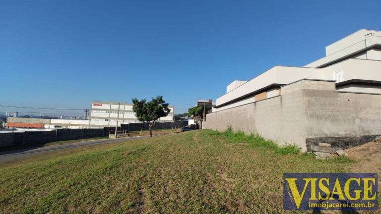Imagem Terreno em Condomínio à Venda, 250 m² em Jd. Panorama - Jacareí Imagem Terreno em Condomínio à Venda, 250 m² em Jd. Panorama - Jacareí