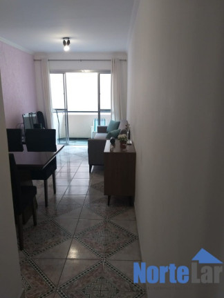 Imagem Apartamento com 2 Quartos à Venda, 57 m² em Sítio Do Mandaqui - São Paulo Imagem Apartamento com 2 Quartos à Venda, 57 m² em Sítio Do Mandaqui - São Paulo