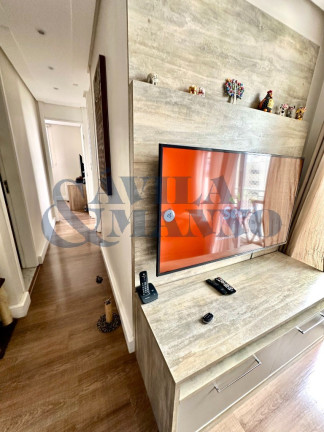 Imagem Apartamento com 3 Quartos à Venda, 60 m² em Vila Prudente - São Paulo Imagem Apartamento com 3 Quartos à Venda, 60 m² em Vila Prudente - São Paulo