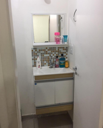 Imagem Imóvel com 1 Quarto à Venda, 44 m² em Moema - São Paulo Imagem Imóvel com 1 Quarto à Venda, 44 m² em Moema - São Paulo