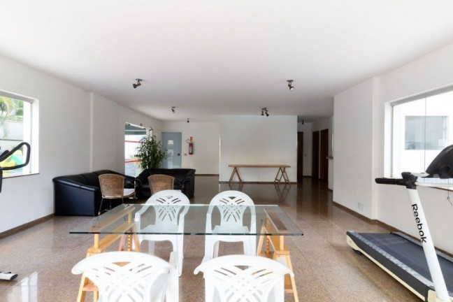 Imagem Apartamento com 3 Quartos à Venda, 140 m² em Vila Leopoldina - São Paulo Imagem Apartamento com 3 Quartos à Venda, 140 m² em Vila Leopoldina - São Paulo