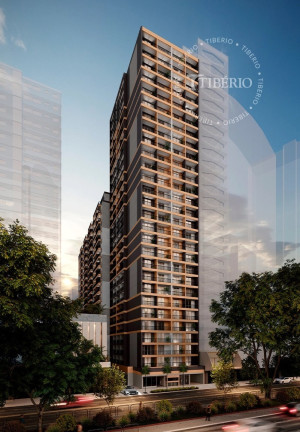 Imóvel com 2 Quartos à Venda, 45 m² em Consolação - São Paulo