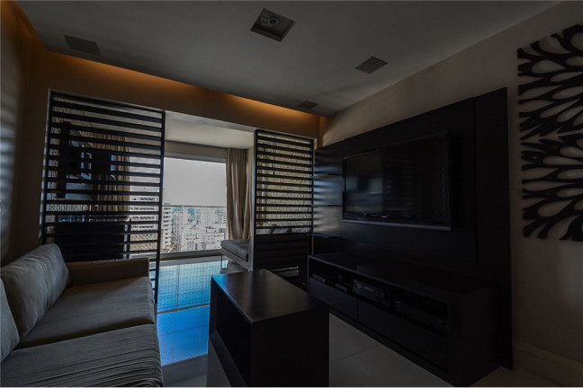 Imagem Apartamento com 2 Quartos à Venda, 78 m² em Jardim Paulista - São Paulo