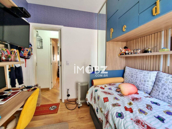 Imagem Imóvel com 3 Quartos à Venda, 121 m² em Vila Andrade - São Paulo Imagem Imóvel com 3 Quartos à Venda, 121 m² em Vila Andrade - São Paulo