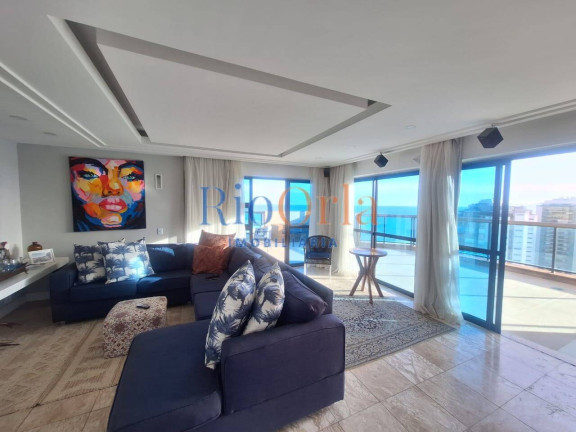 Imagem Cobertura com 4 Quartos à Venda, 300 m² em Barra Da Tijuca - Rio De Janeiro Imagem Cobertura com 4 Quartos à Venda, 300 m² em Barra Da Tijuca - Rio De Janeiro