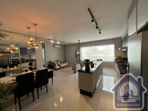 Imagem Apartamento com 3 Quartos à Venda, 64 m² em Meu Cantinho - Suzano