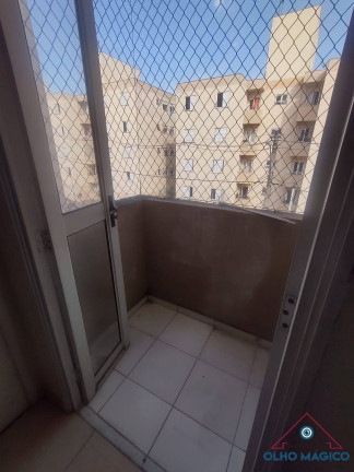 Imagem Apartamento com 2 Quartos à Venda, 55 m² em Novo Osasco - Osasco Imagem Apartamento com 2 Quartos à Venda, 55 m² em Novo Osasco - Osasco