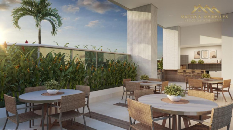 Imagem Apartamento com 3 Quartos à Venda, 166 m² em Fátima - Fortaleza Imagem Apartamento com 3 Quartos à Venda, 166 m² em Fátima - Fortaleza