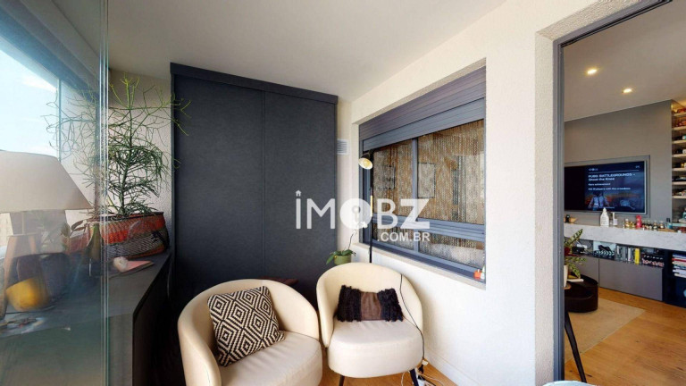 Imagem Imóvel com 1 Quarto à Venda, 73 m² em Pinheiros - São Paulo Imagem Imóvel com 1 Quarto à Venda, 73 m² em Pinheiros - São Paulo
