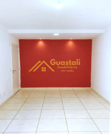 Imagem Apartamento com 2 Quartos à Venda, 48 m² em Campestre - Piracicaba