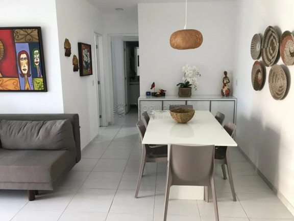 Imagem Apartamento com 2 Quartos à Venda, 59 m² em Muro Alto - Ipojuca Imagem Apartamento com 2 Quartos à Venda, 59 m² em Muro Alto - Ipojuca