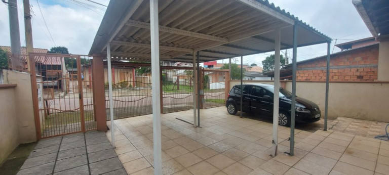 Imagem Casa com 2 Quartos à Venda, 60 m² em Parque Marechal Rondon - Cachoeirinha