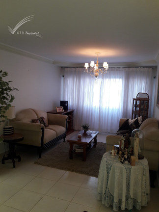 Imóvel com 3 Quartos à Venda, 116 m² em Vila Adyana - São José Dos Campos