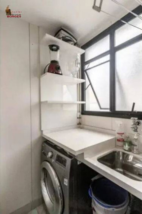 Imagem Apartamento com 1 Quarto à Venda, 75 m² em Itaim Bibi - São Paulo Imagem Apartamento com 1 Quarto à Venda, 75 m² em Itaim Bibi - São Paulo