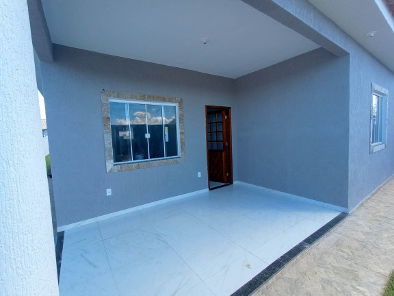 Imagem Casa com 3 Quartos à Venda, 110 m² em Jardim Atlântico Central (itaipuaçu) - Maricá
