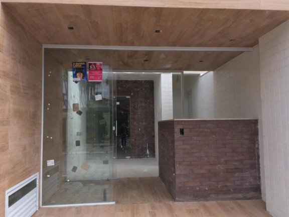 Imagem Apartamento com 1 Quarto à Venda, 41 m² em Canto Do Forte - Praia Grande Imagem Apartamento com 1 Quarto à Venda, 41 m² em Canto Do Forte - Praia Grande
