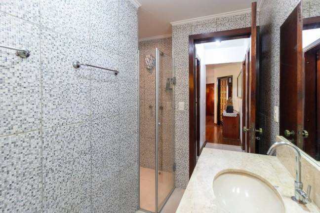 Imagem Imóvel com 3 Quartos à Venda, 142 m² em Santana - São Paulo Imagem Imóvel com 3 Quartos à Venda, 142 m² em Santana - São Paulo