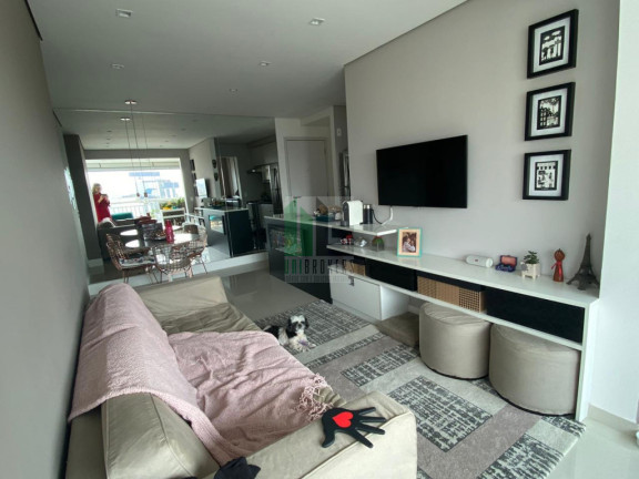 Imagem Apartamento com 2 Quartos à Venda, 68 m² em Chácara Inglesa - São Paulo Imagem Apartamento com 2 Quartos à Venda, 68 m² em Chácara Inglesa - São Paulo