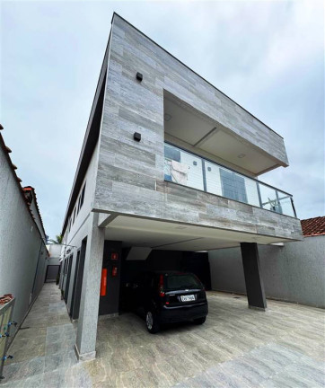 Imagem Casa com 2 Quartos à Venda, 50 m² em Guilhermina - Praia Grande Imagem Casa com 2 Quartos à Venda, 50 m² em Guilhermina - Praia Grande