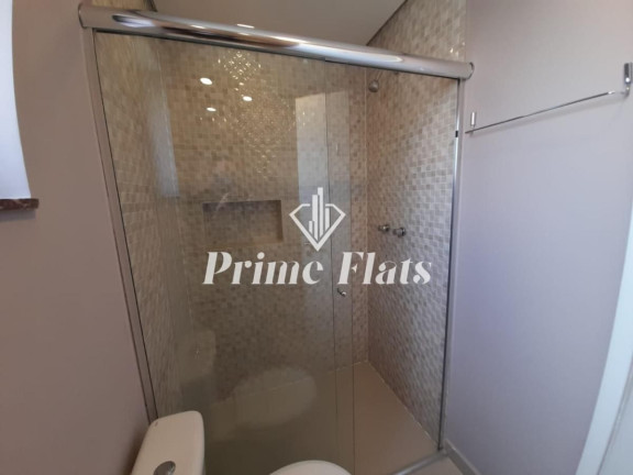 Imagem Apartamento com 1 Quarto para Alugar, 40 m² em Itaim Bibi - São Paulo Imagem Apartamento com 1 Quarto para Alugar, 40 m² em Itaim Bibi - São Paulo