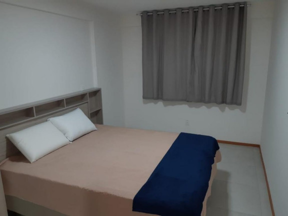 Imagem Apartamento com 1 Quarto à Venda, 42 m² em Jatiúca - Maceió Imagem Apartamento com 1 Quarto à Venda, 42 m² em Jatiúca - Maceió