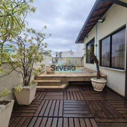 Imagem Cobertura com 4 Quartos à Venda, 200 m² em Icaraí - Niterói Imagem Cobertura com 4 Quartos à Venda, 200 m² em Icaraí - Niterói