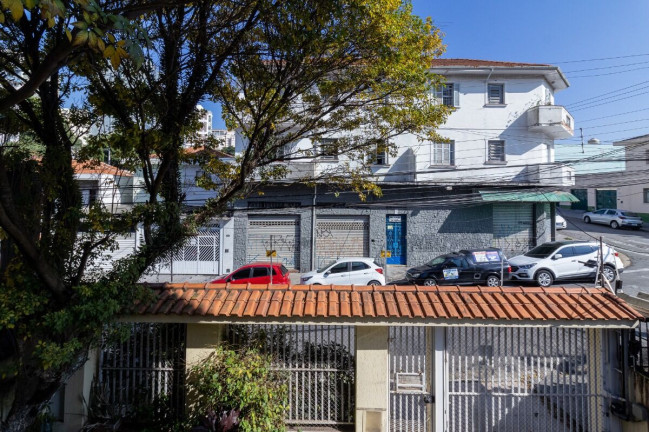 Imagem Casa com 3 Quartos à Venda, 218 m² em Vila Mariana - São Paulo Imagem Casa com 3 Quartos à Venda, 218 m² em Vila Mariana - São Paulo