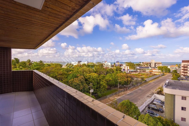 Imagem Apartamento com 3 Quartos à Venda, 120 m² em Jardim Oceania - João Pessoa Imagem Apartamento com 3 Quartos à Venda, 120 m² em Jardim Oceania - João Pessoa